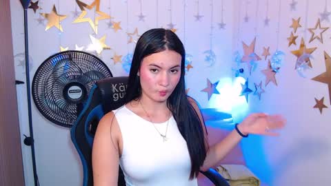 DANNA CLUB online show from March 31, 2:35 am