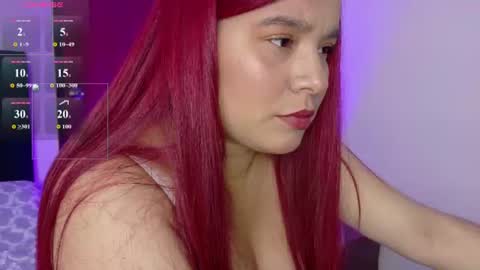 Snapshot of danna_luu chatting on July 24, 3:48 am Danna online show from July 24, 3:48 am