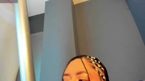 DANNA PINK online show from March 24, 10:53 am