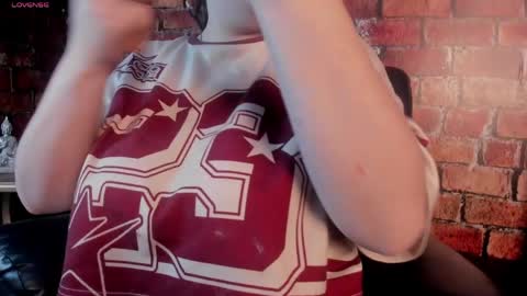 DANNA PINK online show from April 11, 12:20 pm