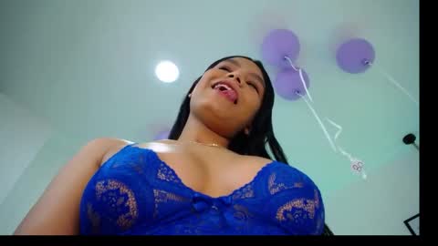 Danna online show from May 28, 11:57 pm