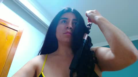 dannarouses online show from February 24, 9:24 pm