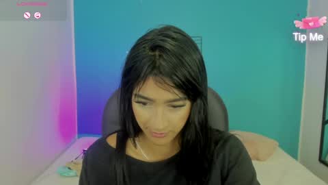 Snapshot of danna_said chatting on May 30, 1:52 pm Danna online show from May 30, 1:52 pm