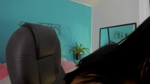 Snapshot of danna_said chatting on June 24, 2:05 pm Danna online show from June 24, 2:05 pm