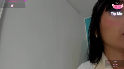 Snapshot of danna_said chatting on June 27, 2:01 pm Danna online show from June 27, 2:01 pm