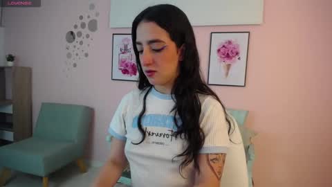 danna_wagner online show from November 20, 12:38 pm