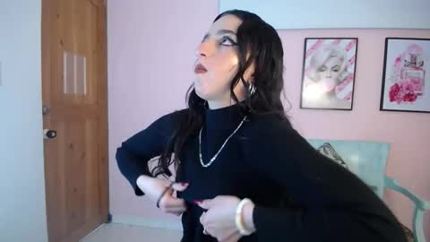 danna_wagner online show from February 21, 12:39 pm