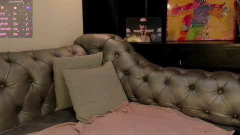 Danna  online show from October 1, 4:46 pm