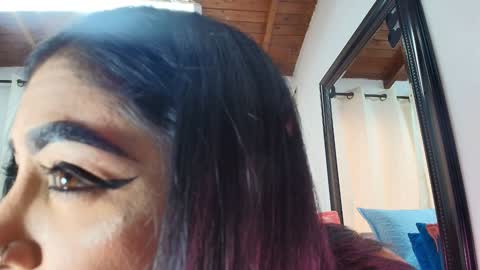 Danna Berlin  online show from January 30, 7:37 pm