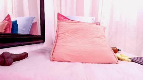 Danna Berlin  online show from February 12, 10:26 pm