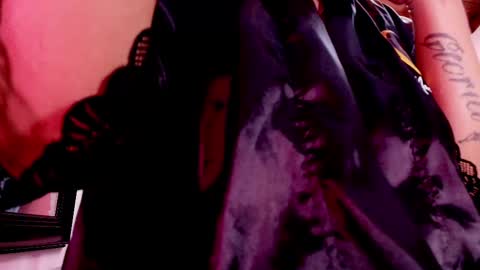 Danna Berlin  online show from February 13, 1:29 am