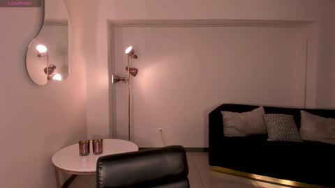 Danna Cruz  online show from March 14, 7:19 pm