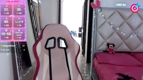 Dannamunoz130 online show from January 25, 2:58 pm