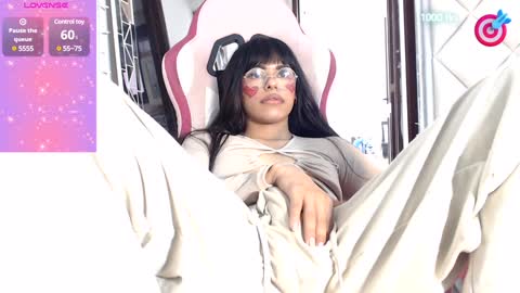 Dannamunoz130 online show from February 3, 2:34 pm