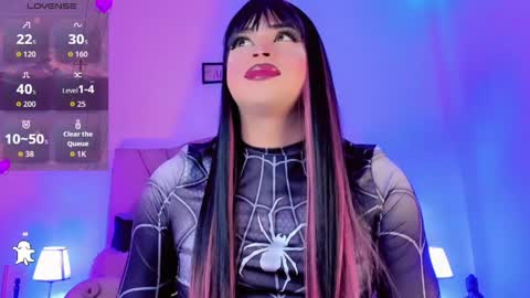 dannadolls online show from April 12, 3:50 pm