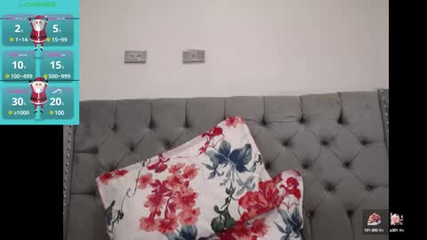 Danna online show from December 27, 4:36 am