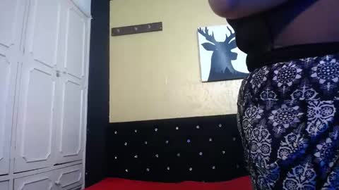 Danna Garza online show from December 28, 4:08 am