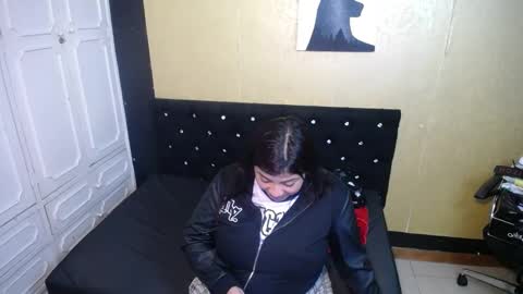 Danna Garza online show from December 30, 3:47 am