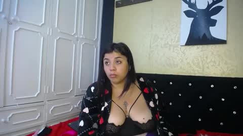 Danna Garza online show from January 14, 8:52 am