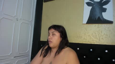 Danna Garza online show from February 9, 7:38 am