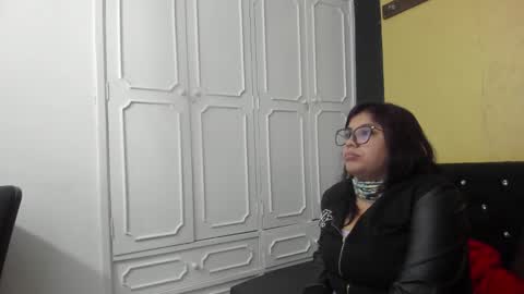 Danna Garza online show from March 5, 4:24 am