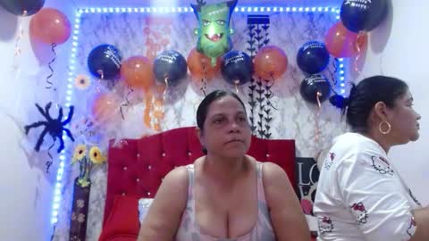 Snapshot of dannalanegra2 chatting on October 18, 4:52 pm dannalanegra2 online show from October 18, 4:52 pm