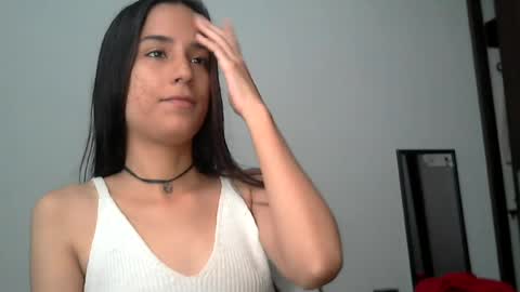 Dannali22 online show from June 20, 7:16 pm