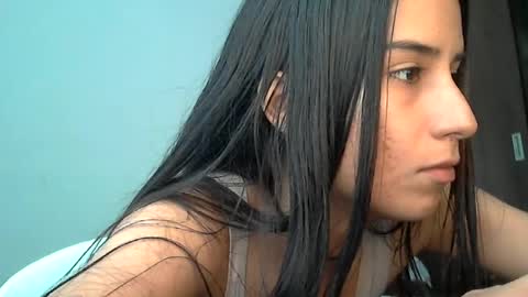 Snapshot of dannali22 chatting on July 28, 7:04 pm Dannali22 online show from July 28, 7:04 pm