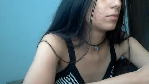 Snapshot of dannali22 chatting on August 1, 6:18 pm Dannali22 online show from August 1, 6:18 pm