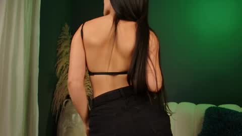 Danna online show from February 13, 2:56 am