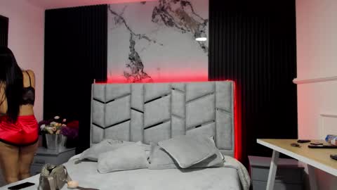 Danna Mercier online show from September 9, 11:10 am