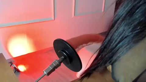 Danna Mercier online show from September 19, 11:11 am