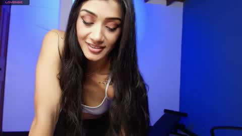 Danna Wells online show from December 3, 4:14 am