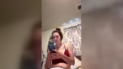 danni26_ online show from June 7, 6:22 pm