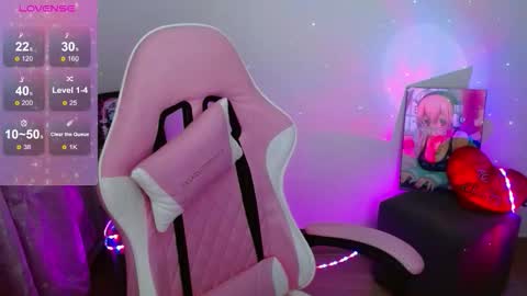 Maddisoon online show from March 10, 2:16 am