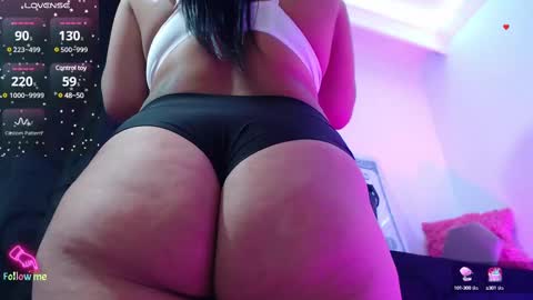 danna online show from March 6, 6:37 pm