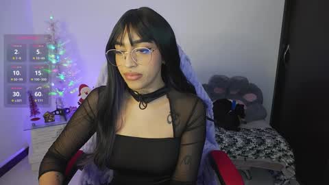 Snapshot of dannielle_ chatting on December 11, 11:00 pm online show from December 11, 11:00 pm