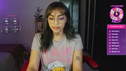 Snapshot of dannielle_ chatting on September 13, 9:25 pm online show from September 13, 9:25 pm