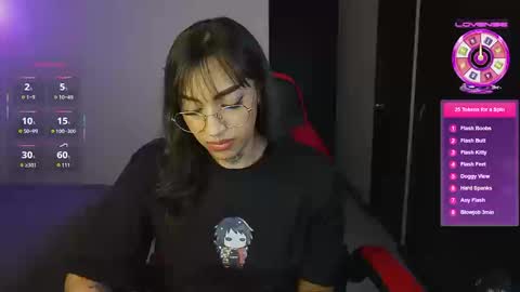 Snapshot of dannielle_ chatting on September 19, 10:43 pm online show from September 19, 10:43 pm
