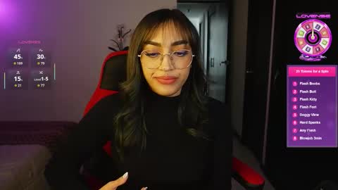 Snapshot of dannielle_ chatting on September 29, 7:51 pm online show from September 29, 7:51 pm
