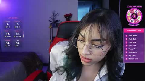Snapshot of dannielle_ chatting on September 30, 8:03 pm online show from September 30, 8:03 pm