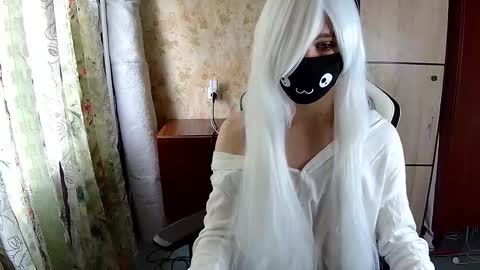 HilmarZ online show from October 5, 11:08 am