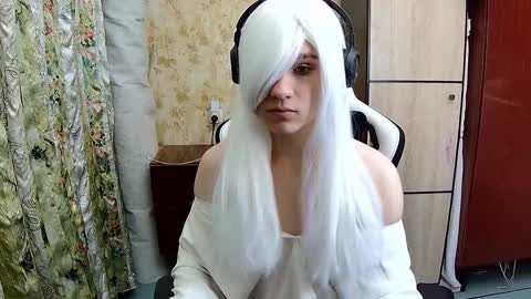 HilmarZ online show from October 20, 3:56 pm