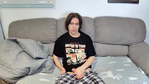 HilmarZ online show from December 4, 9:01 pm