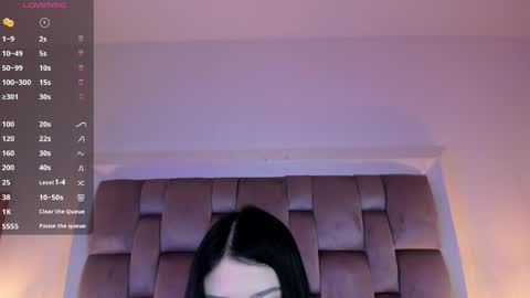 Snapshot of dannika07 chatting on May 12, 3:25 am Dannika online show from May 12, 3:25 am