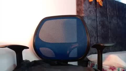 DANNTE online show from December 2, 4:13 pm