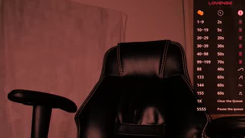 Danny online show from November 15, 12:30 am