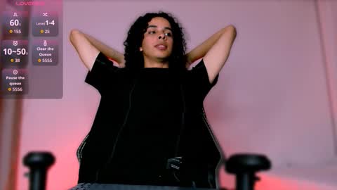 Danny online show from February 20, 3:14 am