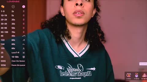 Danny online show from March 29, 2:55 am