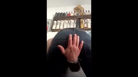 danny456672 online show from April 14, 2:12 pm